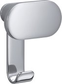 Крючок хром Colombo Bart CB67.000