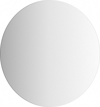 Зеркало Evoform Ledshine d60, LED-подсветка, тёплый белый свет, без выключателя BY 2553
