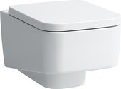 Унитаз подвесной Laufen PRO S 8.2096.1.000.000.1