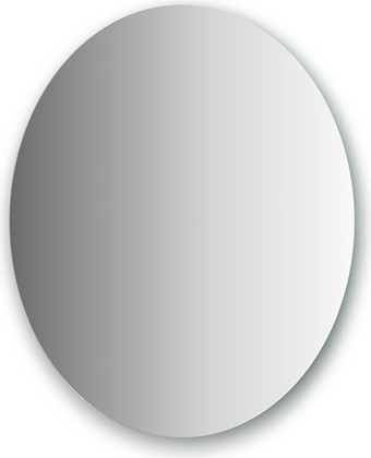 Зеркало Evoform Primary 600x700 со шлифованной кромкой BY 0032