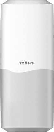 Диспенсер для мыла-пены Tellus Wave Design SC4, 1000мл, с сенсором, белый 954100