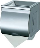 Держатель туалетной бумаги Connex RTB-10W3