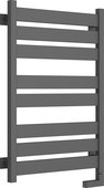 Полотенцесушитель электрический Сунержа Центурион 2.0 800x500, МЭМ правый, графит 012-5603-8050