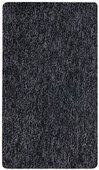 Коврик для ванной Spirella Gobi, 70x120см тёмно-серый 1012793
