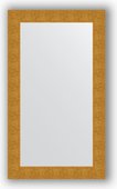 Зеркало Evoform Definite 700x1200 в багетной раме 90мм, чеканка золотая BY 3214