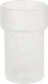 Стакан стеклянный без держателя Grohe ONDUS 40390000