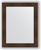 Зеркало Evoform Definite 800x1000 в багетной раме 90мм, бронзовая лава BY 3280