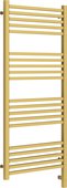 Полотенцесушитель электрический Сунержа Модус 3.0, 1200х500, МЭМ правый, матовое золото 032-5701-1250
