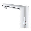 Смеситель для раковины Grohe Eurosmart Cosmopolitan E M, сенсорный, 6V, со смешиванием, хром 36327002