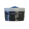 Аэратор для смесителя Neoperl Perlator Honeycombe M22/24, внутренняя часть, 1шт 40.3030.000