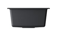Кухонная мойка Omoikiri Daisen 46-BL, чёрный 4993614