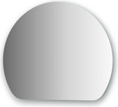 Зеркало Evoform Primary 600x500 со шлифованной кромкой BY 0048