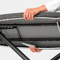 Гладильная доска Brabantia Fairtrade 135х45см, D, Новый рассвет, для парового утюга и парогенератора 242120