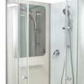 Душевая кабина RGW Andaman AN-208, 900x900, хром матовый 381320899-12