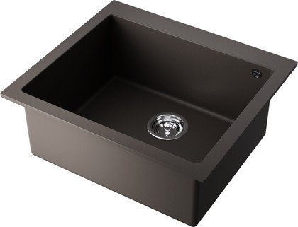 Кухонная мойка Omoikiri Bosen 57-ES, Tetogranit, espresso 4997209