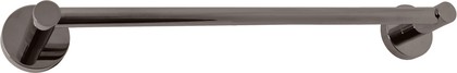 Полотенцедержатель RAV Slezak Colorado 450, серый металлик матовый COA0701/45MGK