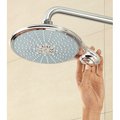 Верхний душ Grohe POWER&SOUL 27766000