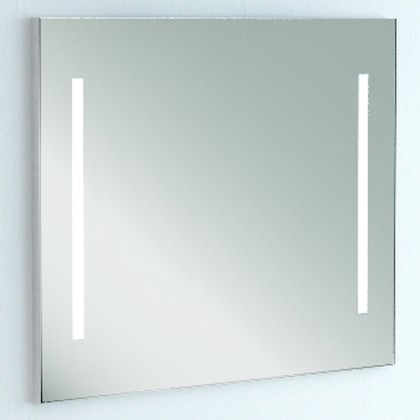 Verona VERONA Зеркало c подсветкой, ширина 95см, 2 светильника, артикул VN731