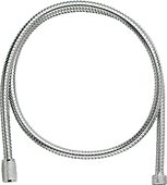 Душевой шланг металлический хромированный 1.5м Grohe RELEXA 28105000