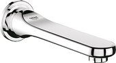 Излив для ванны 170мм, хром Grohe VERIS 13242000