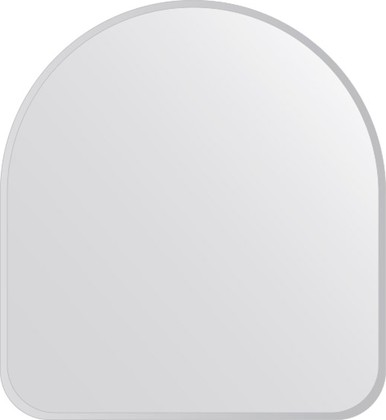 Зеркало для ванной FBS Perfecta 55x60см с фацетом 10мм CZ 0079