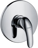 Смеситель для душа, однорычажный Hansgrohe Focus E 31766000