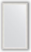 Зеркало Evoform Definite 620x1120 в багетной раме 48мм, алебастр BY 1081