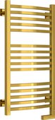 Полотенцесушитель электрический Сунержа Аркус 2.0 800x400, МЭМ правый, золото 03-5605-8040