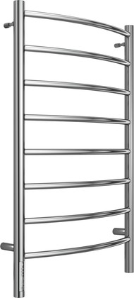 Полотенцесушитель электрический Terminus Классик, П8 500х850, quick touch, левый 4670078531377