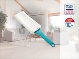 Щётка для батареи Leifheit Floretta Micro 23.5 x 8.5 см 41216