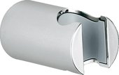 Держатель ручного душа фиксированный, хром Grohe RAINSHOWER 27056000