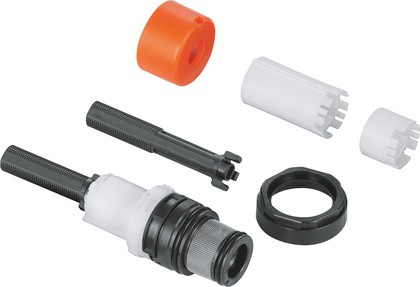 Запирающий картридж кнопочного типа Grohe Smart Control 48359000