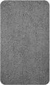Коврик для ванной 70x120см серый Spirella Lamb 1016227