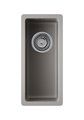 Кухонная мойка Omoikiri Bosen 20-U-GR, Tetogranit, leningrad grey 4993537