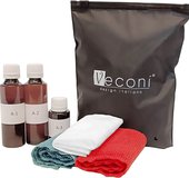 Cредство для нанесения защитного слоя стекла Veconi Easy Clean EC-2000