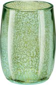 Стакан для зубных щёток Kleine Wolke Mercury Evergreen, зелёный 5898664852