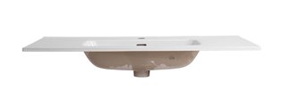 Раковина мебельная Aquatek 1000x460, белый AQ4100-00