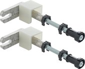 Комплект крепления к стене Geberit Duofix для отдельного монтажа 111.815.00.1