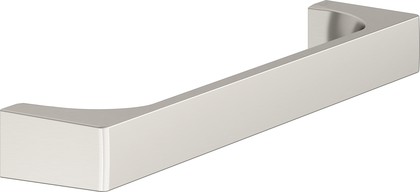 Поручень Keuco Edition 11, 322мм, шлифованный никель 11107 050000