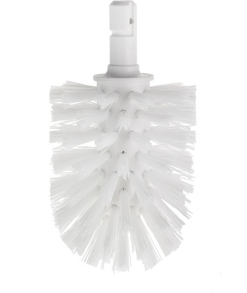 Головка туалетного ёршика Keuco Edition 11, белый 03864 004000