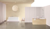 Смеситель Jacob Delafon Aleo для ванны, хром E72282-CP