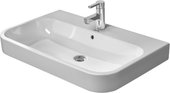 Умывальник для мебели Duravit HAPPY D.2, 800x505мм 2318800000