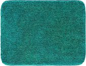 Коврик для ванной Grund Melange 50x60, полиакрил, бирюзовый 4102.76.4126