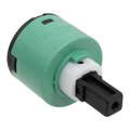 Картридж смесителя Remer, d40мм, для раковины и душа, с плоским дном S52Y