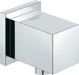 Подключение для душевого шланга Grohe Euphoria Cube, DN 15 27704000