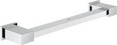 Поручень для ванны 390мм, хром Grohe ESSENTIALS Cube 40514000