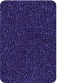 Коврик для ванной 60x90см фиолетовый Spirella MIX 1016153