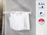 Сушилка для белья настенная Leifheit Telegant 81 Protect Plus 83100