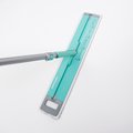 Швабра для влажной уборки Hausmann Cosmic Classic Home Flexible с телескопической ручкой и слайд-механизмом HM-47R