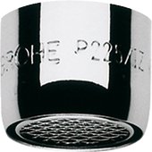 Аэратор для смесителя, хром Grohe 13950000